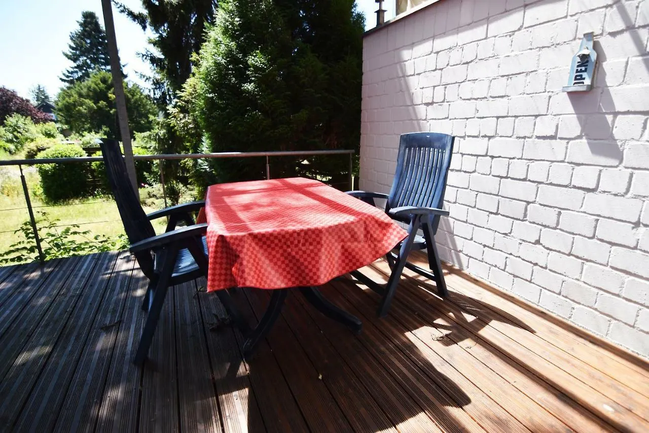 Zeitwohnen Im Schonem Haus Mit Grosser Terrasse In Koln-Rath Germany